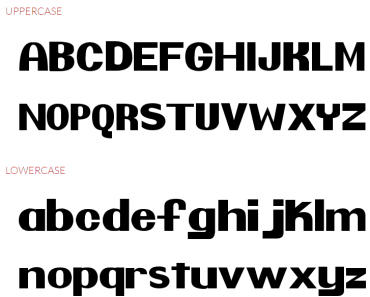 Pretendo-Font