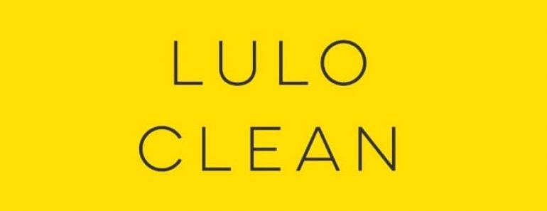 Lulo Clean Font