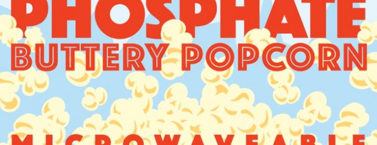 PhosphateInline Font