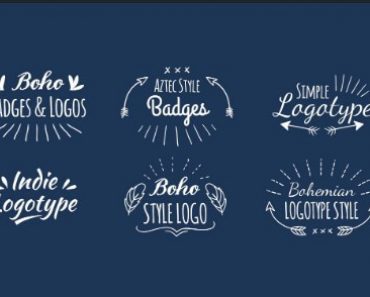 Boho Font