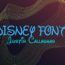Disney Font