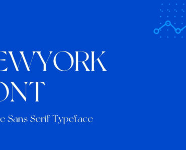 Newyork Font