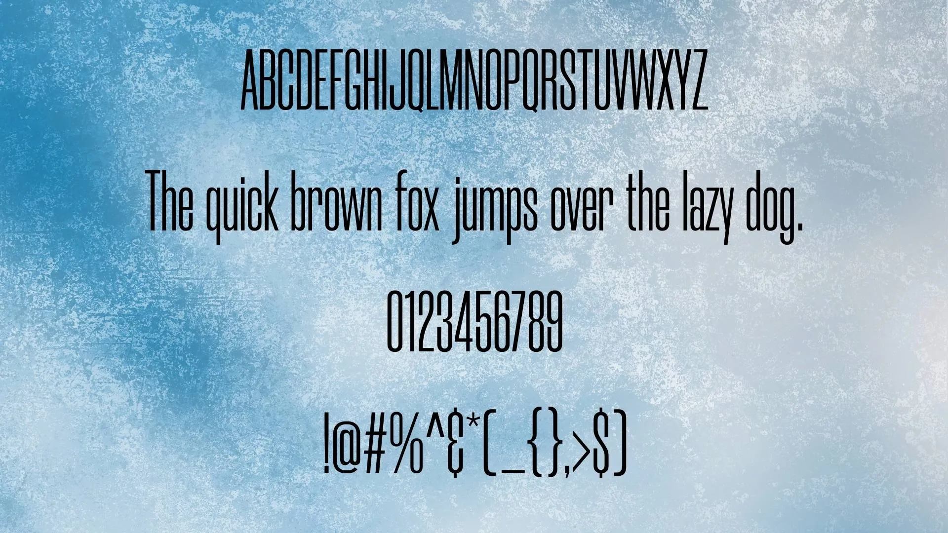 Morganite Font