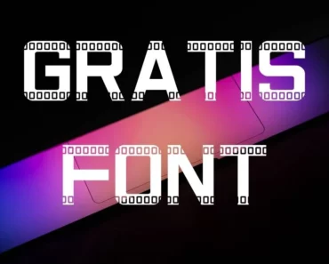 Gratis Font