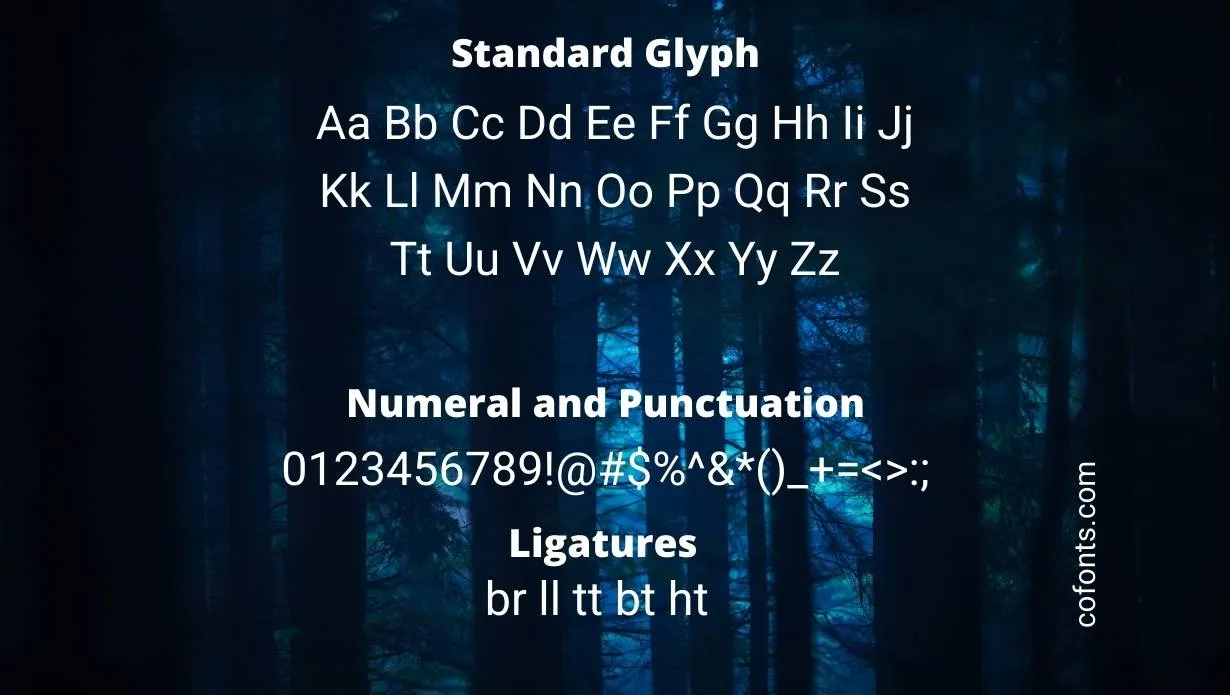 Heebo Font