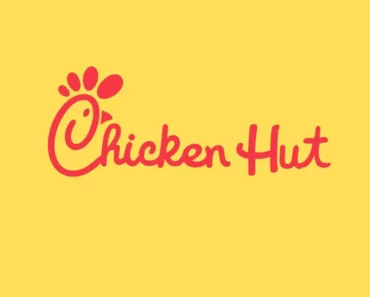 Chicken Hut Font