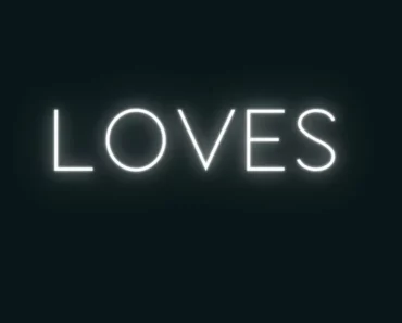 Loves Font